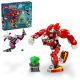 LEGO® - 76996 - Sonic Knuckles őrző páncélja    