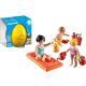 PLAYMOBIL® -  4941 - Vidám családi strandolás     