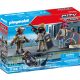 PLAYMOBIL® -  71146 - SWAT  -  Figuraszett     