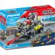 PLAYMOBIL® -  71147 - SWAT  -  Terepjáró quad    