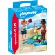 PLAYMOBIL® -  71166 - Vízibomba csata      