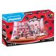 PLAYMOBIL® -  71334 - Miraculous: Marinette loftja     