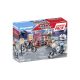 PLAYMOBIL® -  71381 - Starter Pack Rendőrség     