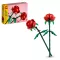 LEGO 40460 Icons Rózsák, 9–11 év, Többszínű