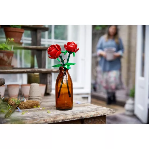 LEGO 40460 Icons Rózsák