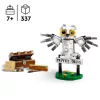 LEGO 76425 Harry Potter Hedvig a Privet Drive 4-ben