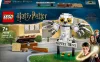 LEGO 76425 Harry Potter Hedvig a Privet Drive 4-ben