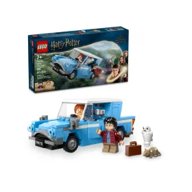 LEGO 76424 Harry Potter A Repülő Ford Anglia