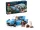 LEGO 76424 Harry Potter A Repülő Ford Anglia, 9–11 év, Többszínű