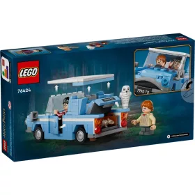 LEGO 76424 Harry Potter A Repülő Ford Anglia