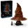 LEGO 76429 Harry Potter A Beszélő Teszlek Süveg