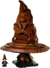 LEGO 76429 Harry Potter A Beszélő Teszlek Süveg