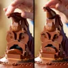 LEGO 76429 Harry Potter A Beszélő Teszlek Süveg