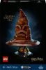 LEGO 76429 Harry Potter A Beszélő Teszlek Süveg
