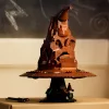 LEGO 76429 Harry Potter A Beszélő Teszlek Süveg