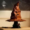 LEGO 76429 Harry Potter A Beszélő Teszlek Süveg
