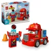 LEGO 10417 DUPLO Mack a versenyen, 0–2 év, Többszínű