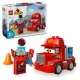 LEGO 10417 DUPLO Mack a versenyen, 0–2 év, Többszínű