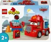 LEGO 10417 DUPLO Mack a versenyen, 0–2 év, Többszínű