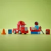 LEGO 10417 DUPLO Mack a versenyen, 0–2 év, Többszínű