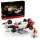 LEGO 10330 Icons McLaren MP4/4 és Ayrton Senna