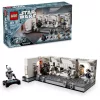 LEGO 75387 Star Wars Beszállás a Tantive IV-be, 9–11 év, Többszínű