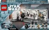 LEGO 75387 Star Wars Beszállás a Tantive IV-be, 9–11 év, Többszínű