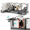 LEGO 75387 Star Wars Beszállás a Tantive IV-be, 9–11 év, Többszínű