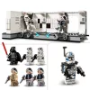 LEGO 75387 Star Wars Beszállás a Tantive IV-be, 9–11 év, Többszínű