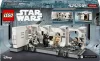 LEGO 75387 Star Wars Beszállás a Tantive IV-be, 9–11 év, Többszínű