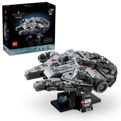 LEGO® - 75375 - Star Wars™ Millennium Falcon    