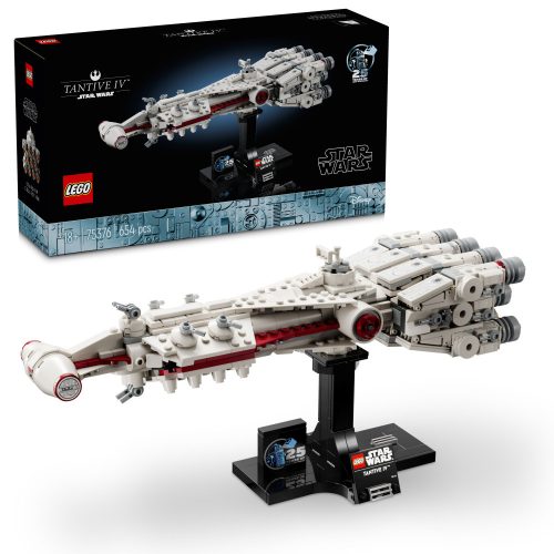 LEGO® - 75376 - Star Wars™ Tantive IV    