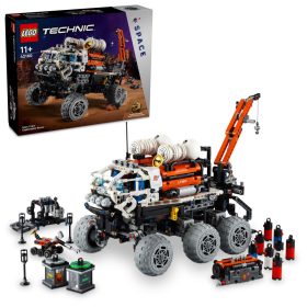 LEGO 42180 Technic Marskutató űrjármű