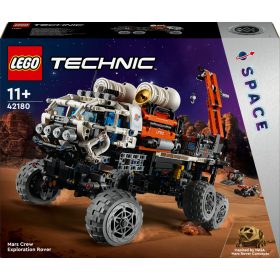 LEGO 42180 Technic Marskutató űrjármű