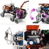 LEGO 42180 Technic Marskutató űrjármű