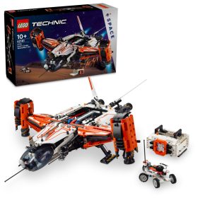 LEGO 42181 Technic VTOL teherszállító űrhajó LT81