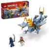LEGO 71810 Ninjago Riyu, az ifjú sárkány