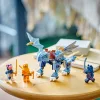 LEGO 71810 Ninjago Riyu, az ifjú sárkány