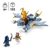 LEGO 71810 Ninjago Riyu, az ifjú sárkány