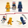 LEGO 71810 Ninjago Riyu, az ifjú sárkány