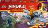 LEGO 71810 Ninjago Riyu, az ifjú sárkány