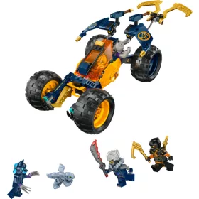 LEGO 71811 Ninjago Arin nindzsa homokfutója