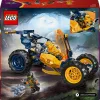 LEGO 71811 Ninjago Arin nindzsa homokfutója