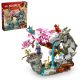 LEGO® - 71819 - Ninjago™ Sárkánykő Szentély     