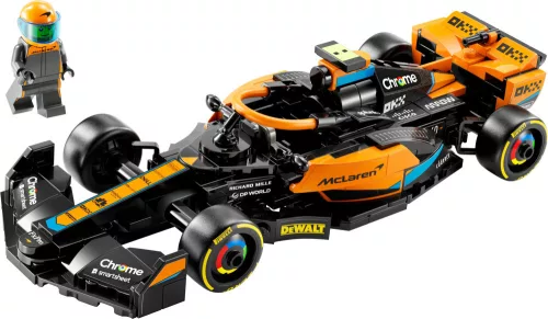 LEGO 76919 Speed Champions McLaren Formula 1