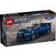 LEGO 76920 Speed Champions Ford Mustang Dark Horse sportautó