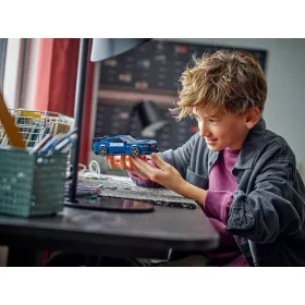   LEGO 76920 Speed Champions Ford Mustang Dark Horse sportautó