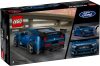 LEGO 76920 Speed Champions Ford Mustang Dark Horse sportautó