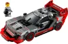 LEGO 76921 Speed Champions Audi S1 e-tron quattro versenyautó