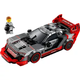   LEGO 76921 Speed Champions Audi S1 e-tron quattro versenyautó